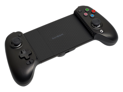Gamesir G8 Plus with PlayStation Buttons
