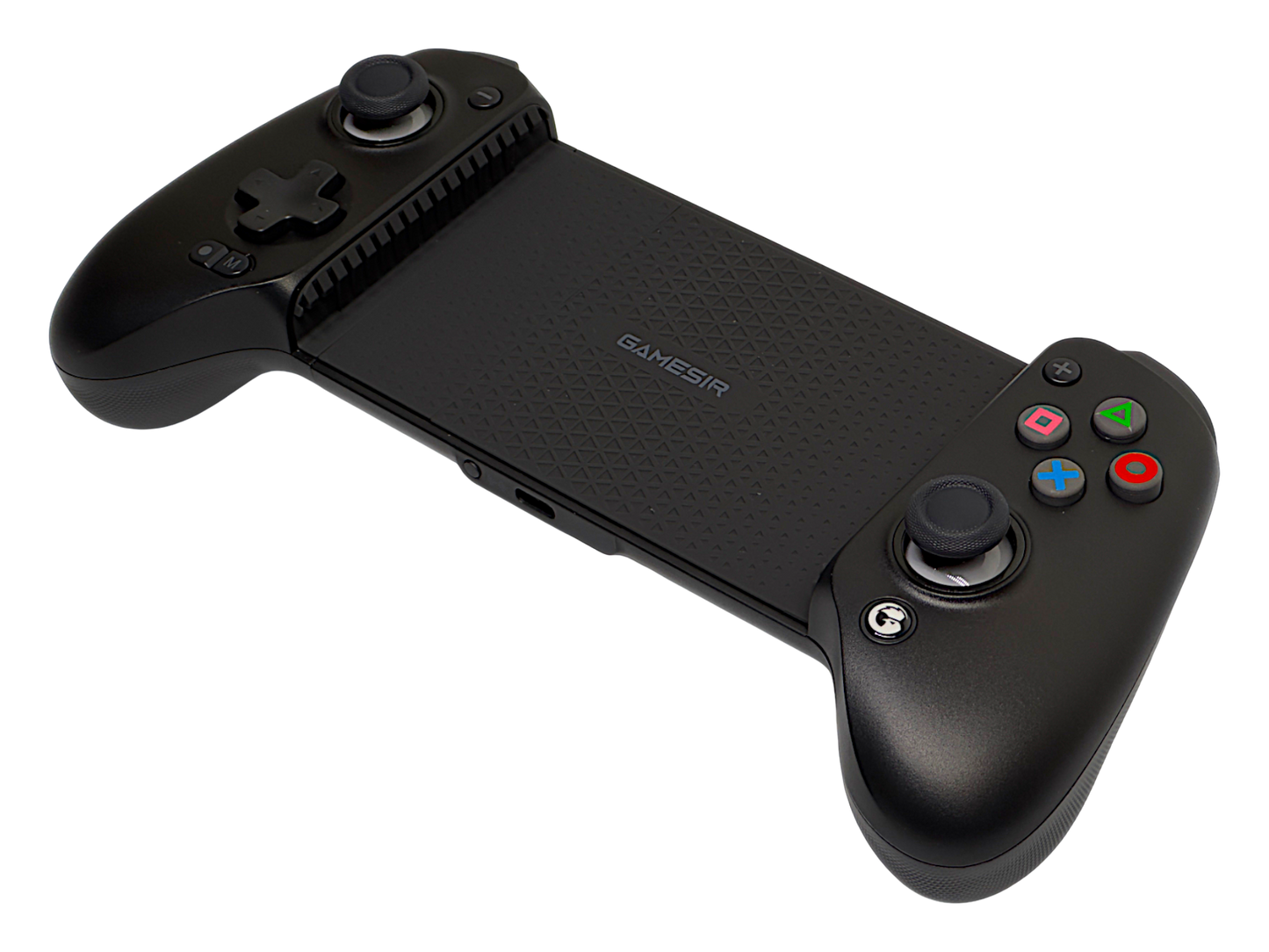 Gamesir G8 Plus with PlayStation Buttons