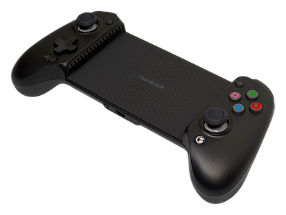 Gamesir G8 Plus with PlayStation Buttons