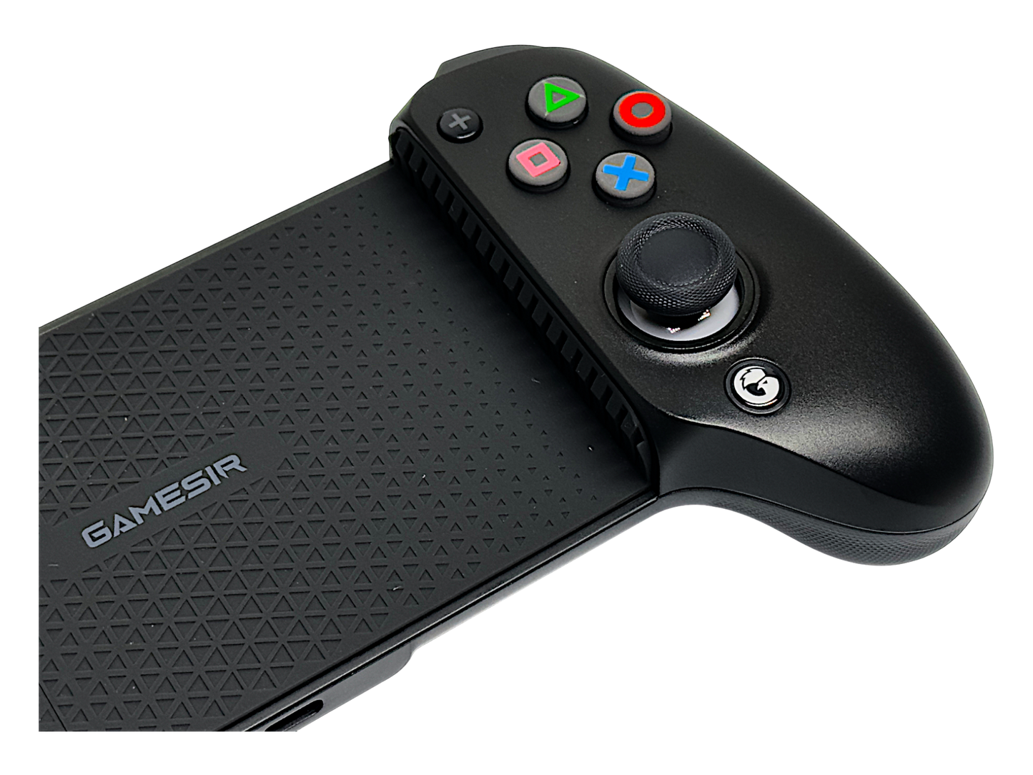 Gamesir G8 Plus with PlayStation Buttons