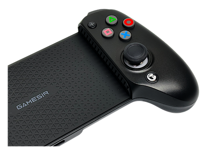 Gamesir G8 Plus with PlayStation Buttons