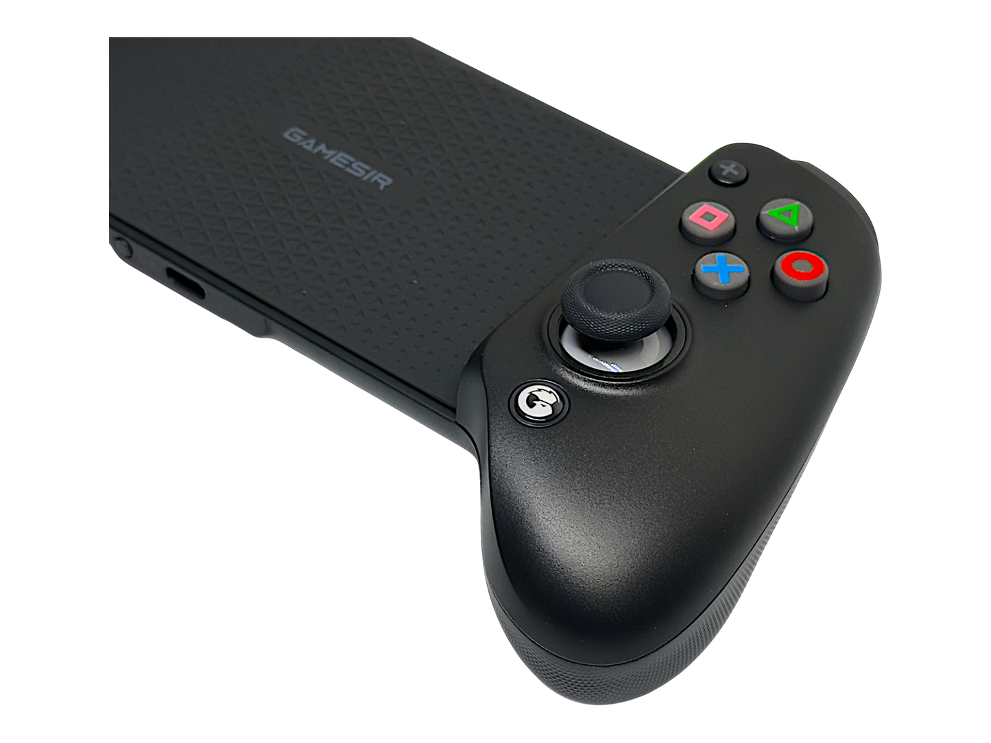 Gamesir G8 Plus with PlayStation Buttons