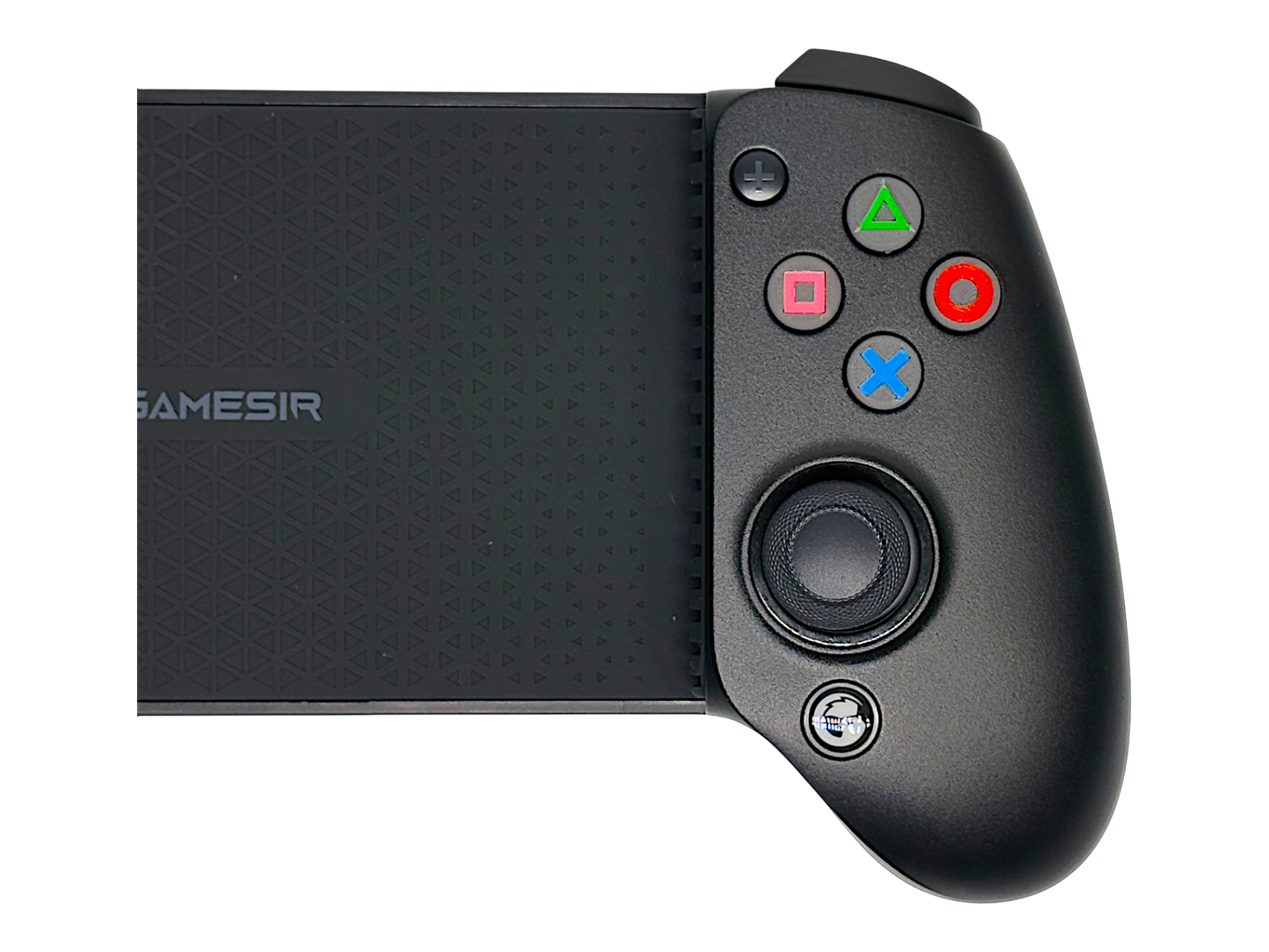 Gamesir G8 Plus with PlayStation Buttons