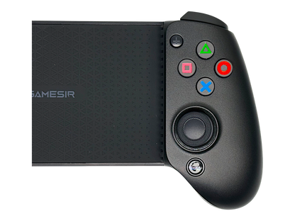 Gamesir G8 Plus with PlayStation Buttons