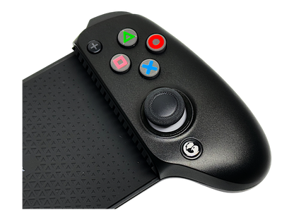 Gamesir G8 Plus with PlayStation Buttons