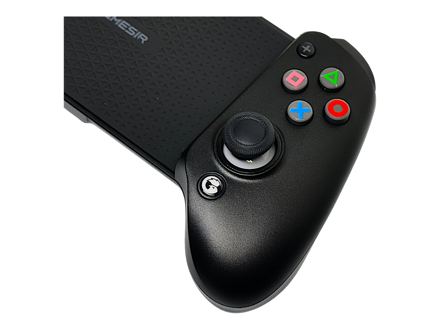 Gamesir G8 Plus with PlayStation Buttons