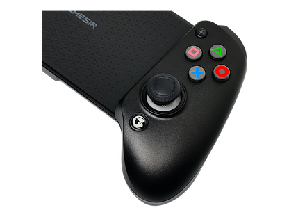 Gamesir G8 Plus with PlayStation Buttons