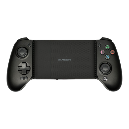 PlayStation-Style Button Set for Gamesir G8 Plus – Custom Mod Kit (Easy Install)