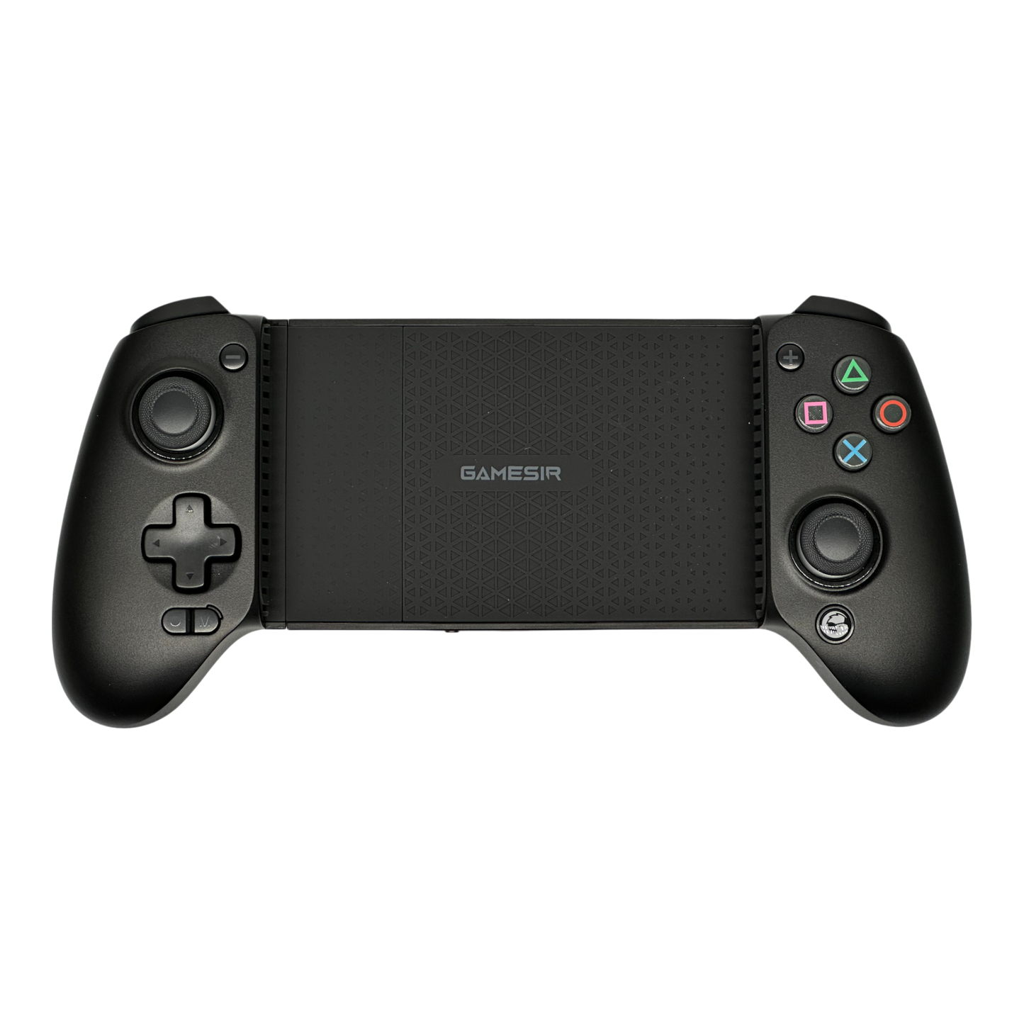 Gamesir G8 Plus with PlayStation Buttons