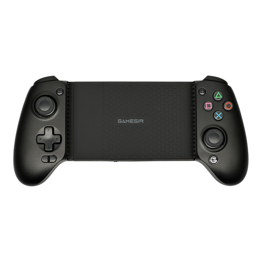 Gamesir G8 Plus with PlayStation Buttons