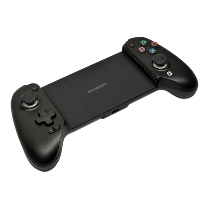 PlayStation-Style Button Set for Gamesir G8 Plus – Custom Mod Kit (Easy Install)