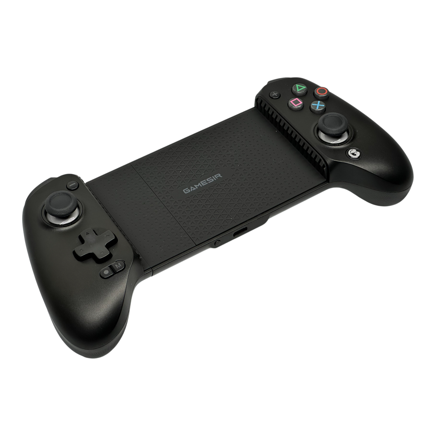 Gamesir G8 Plus with PlayStation Buttons