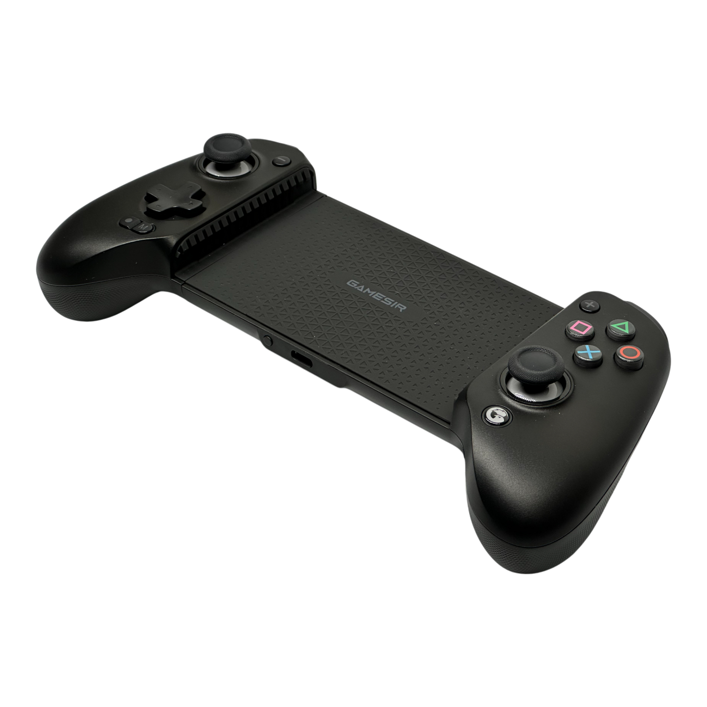 Gamesir G8 Plus with PlayStation Buttons