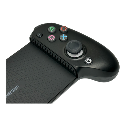 PlayStation-Style Button Set for Gamesir G8 Plus – Custom Mod Kit (Easy Install)