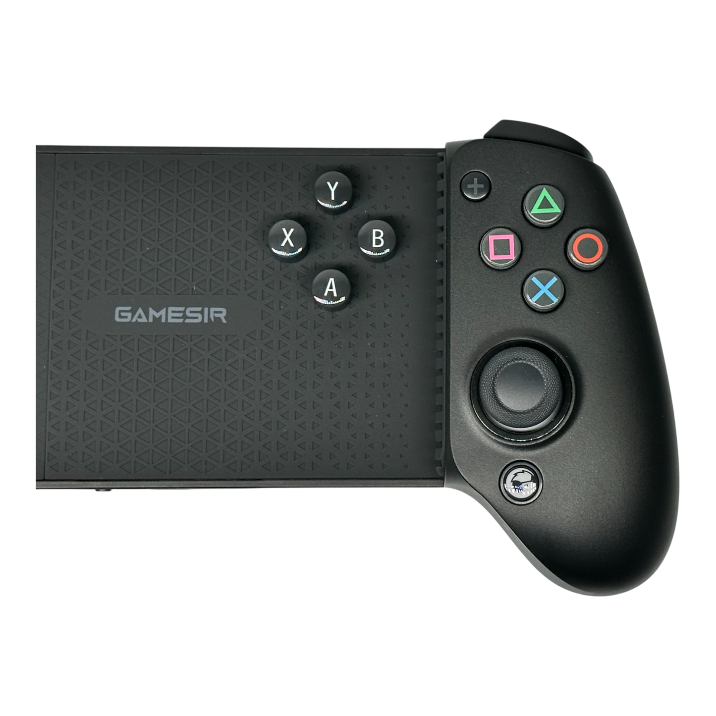Gamesir G8 Plus with PlayStation Buttons