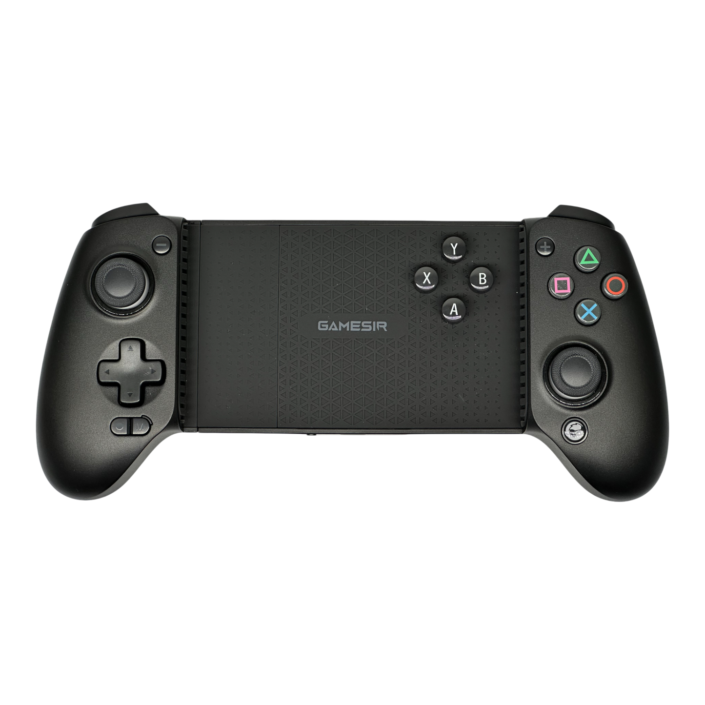 Gamesir G8 Plus with PlayStation Buttons