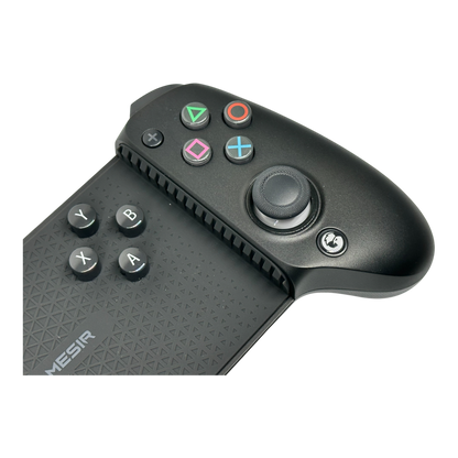 PlayStation-Style Button Set for Gamesir G8 Plus – Custom Mod Kit (Easy Install)