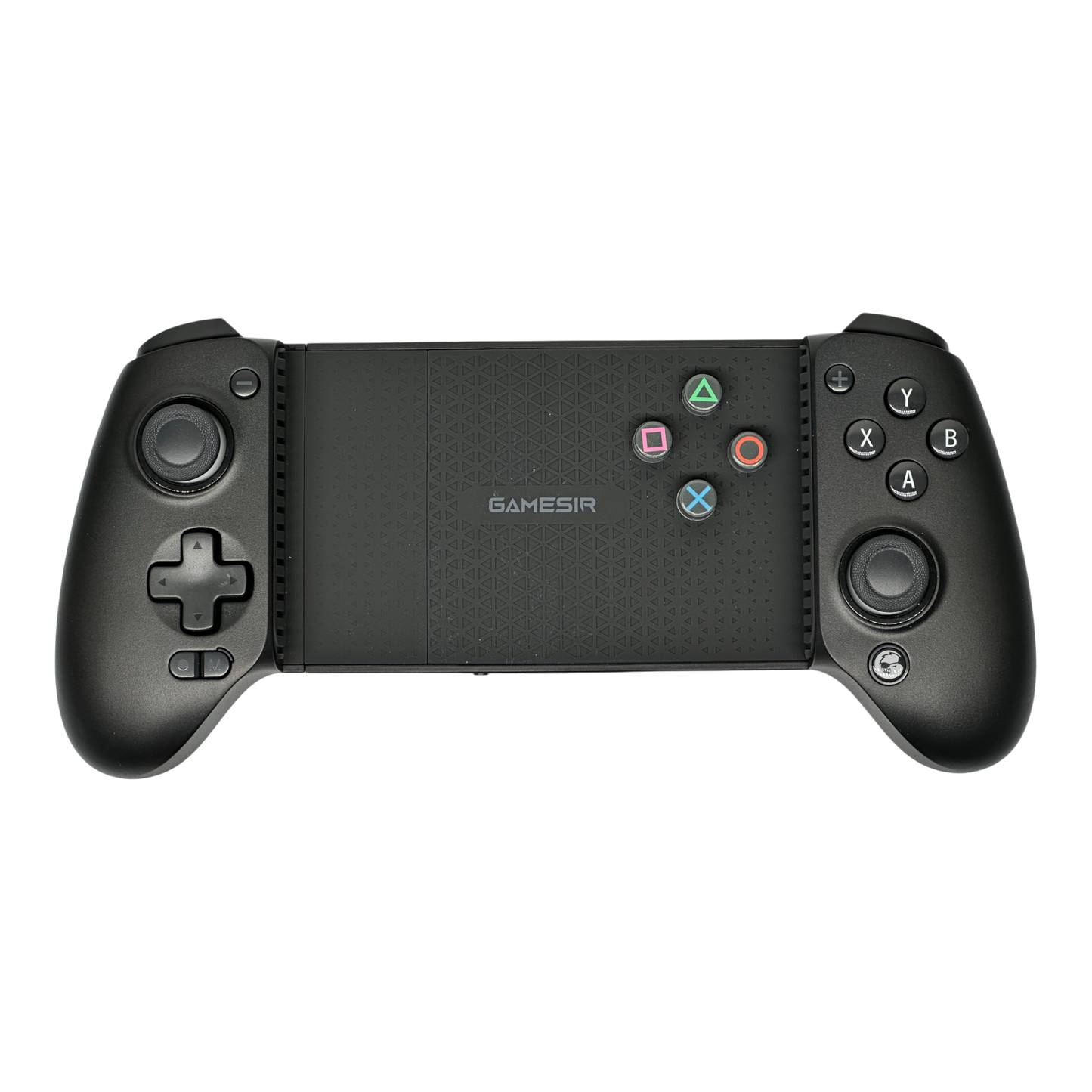 Gamesir G8 Plus with PlayStation Buttons
