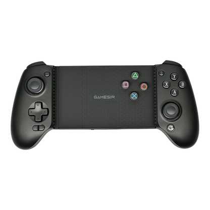 Gamesir G8 Plus with PlayStation Buttons