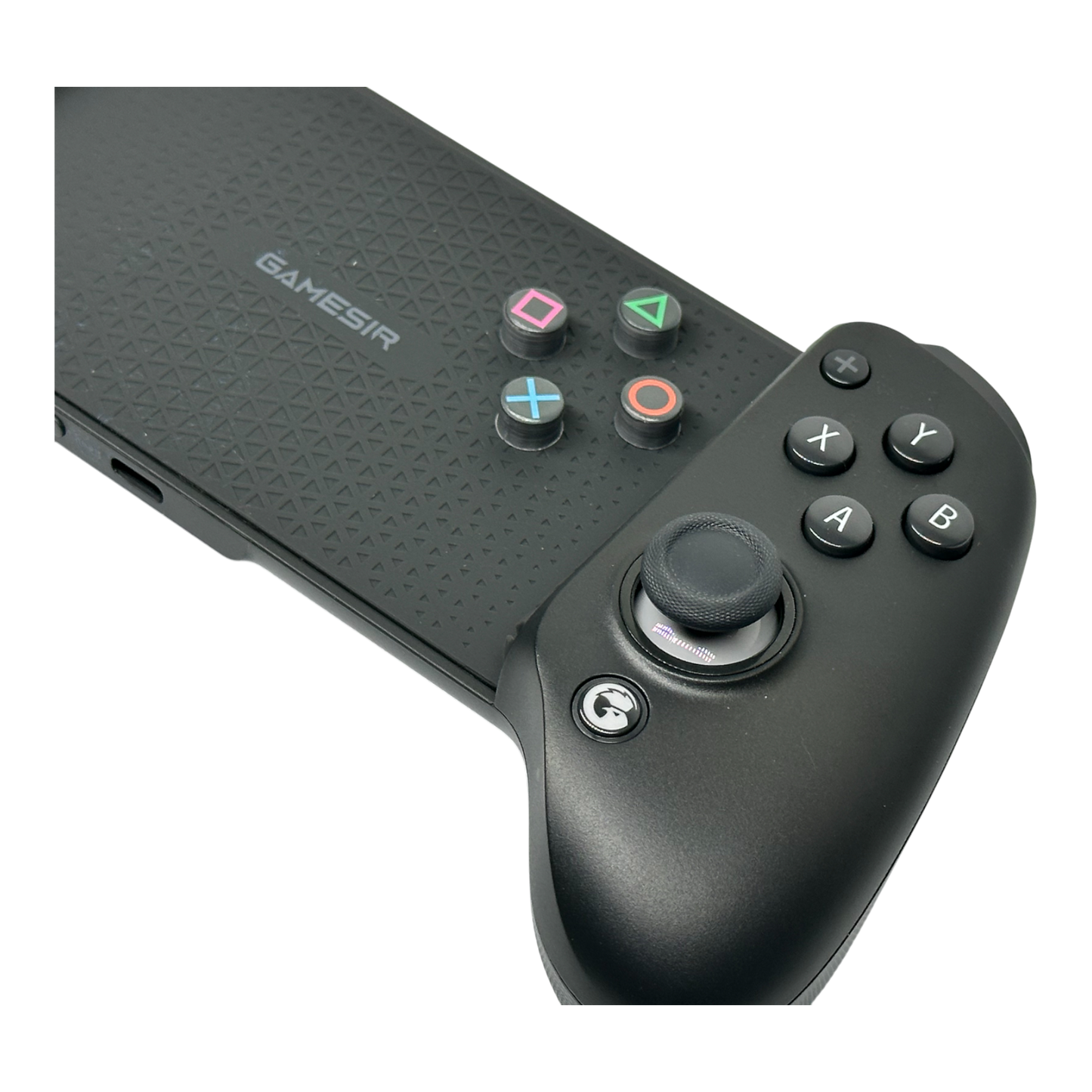 Gamesir G8 Plus with PlayStation Buttons