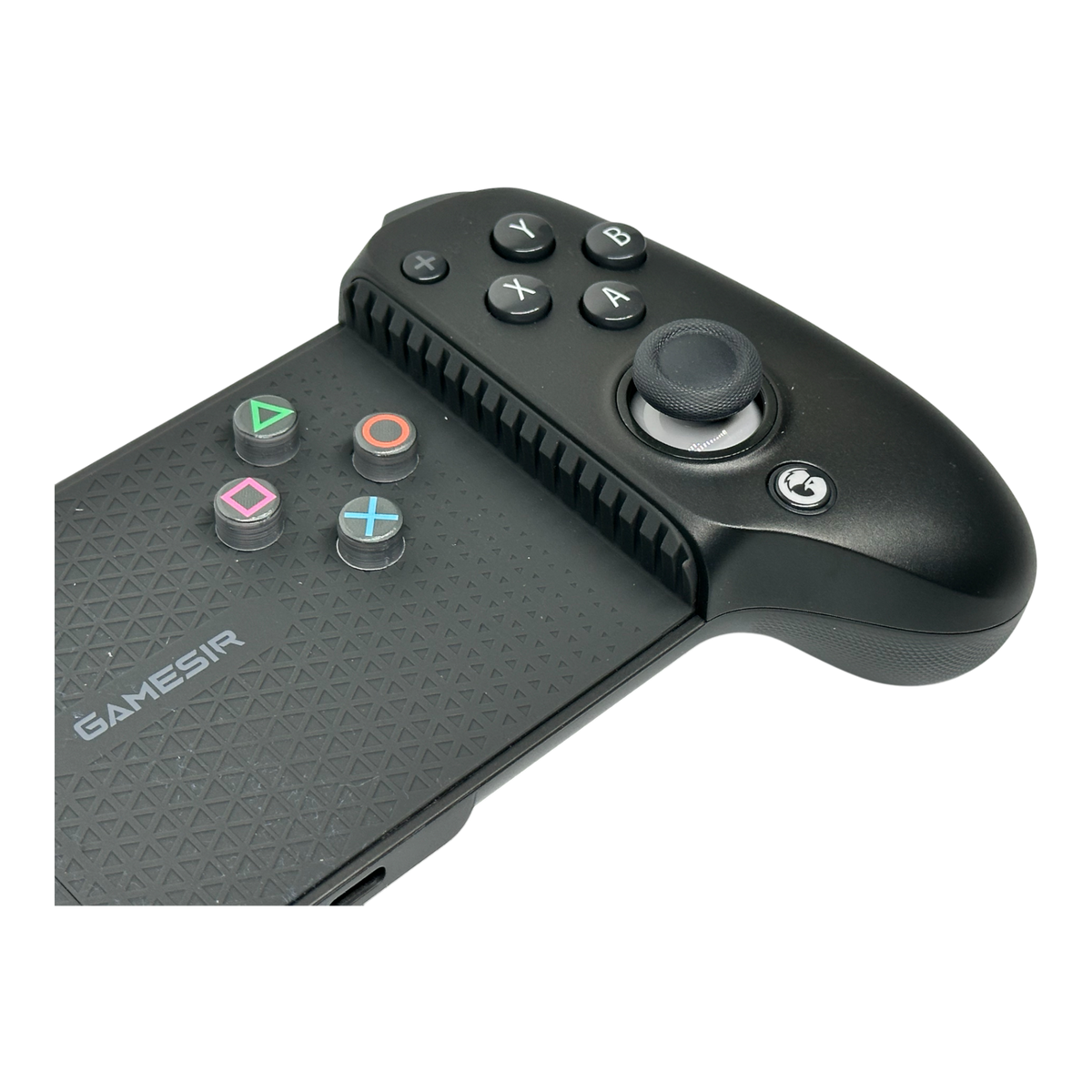 GameSir G8 Plus hardware, compatibility and optional accessories — reference image 22