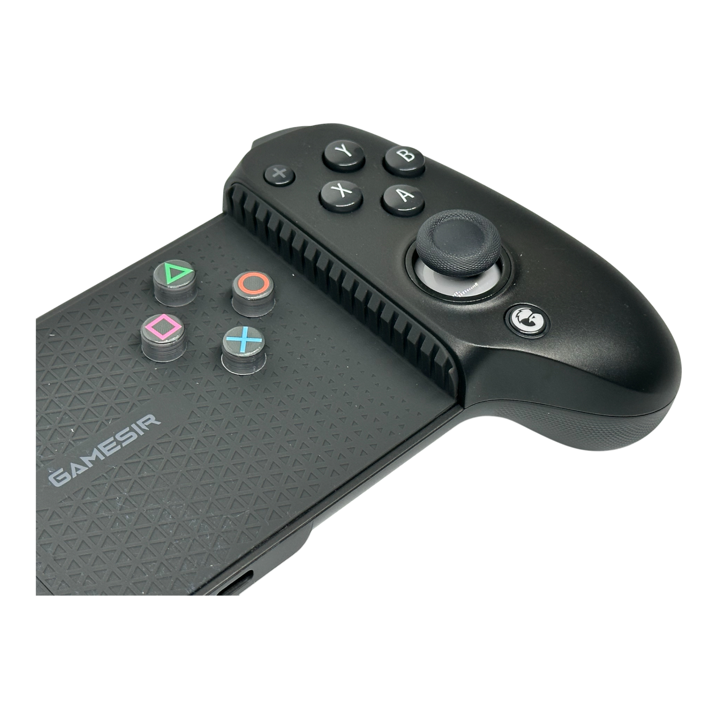 Gamesir G8 Plus with PlayStation Buttons