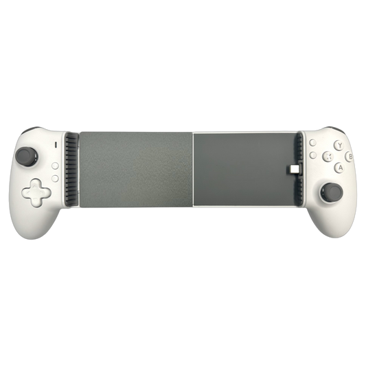 EasySMX M15 – Modded controller for iPad 11", iPad Air 11" & 13", iPad Pro 11" & 13", Samsung Galaxy Tab, Lenovo Legion Y700, and any other Big Android Tablets