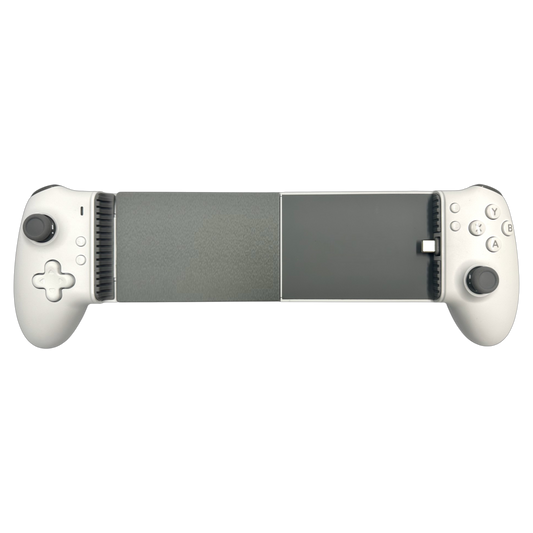 Memo S3 – Modded controller for iPad 11", iPad Air 11" & 13", iPad Pro 11" & 13", Samsung Galaxy Tab, Lenovo Legion Y700, and any other Big Android Tablets