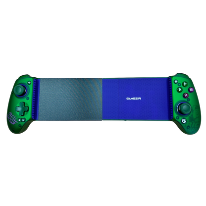 Gamesir G8 Plus – Hulk Edition with Expansion Kit for Tablets (ROG Z13, iPad Pro)