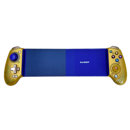 Gamesir G8 Plus – Thanos Edition with Expansion Kit for Tablets (ROG Z13, iPad Pro)