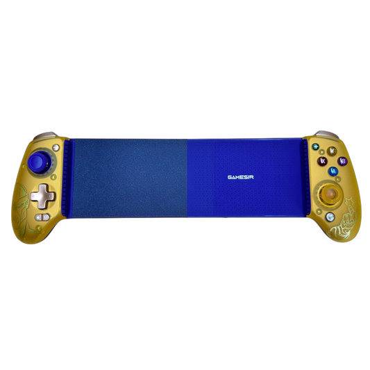 Gamesir G8 Plus – Thanos Edition with Expansion Kit for Tablets (ROG Z13, iPad Pro)