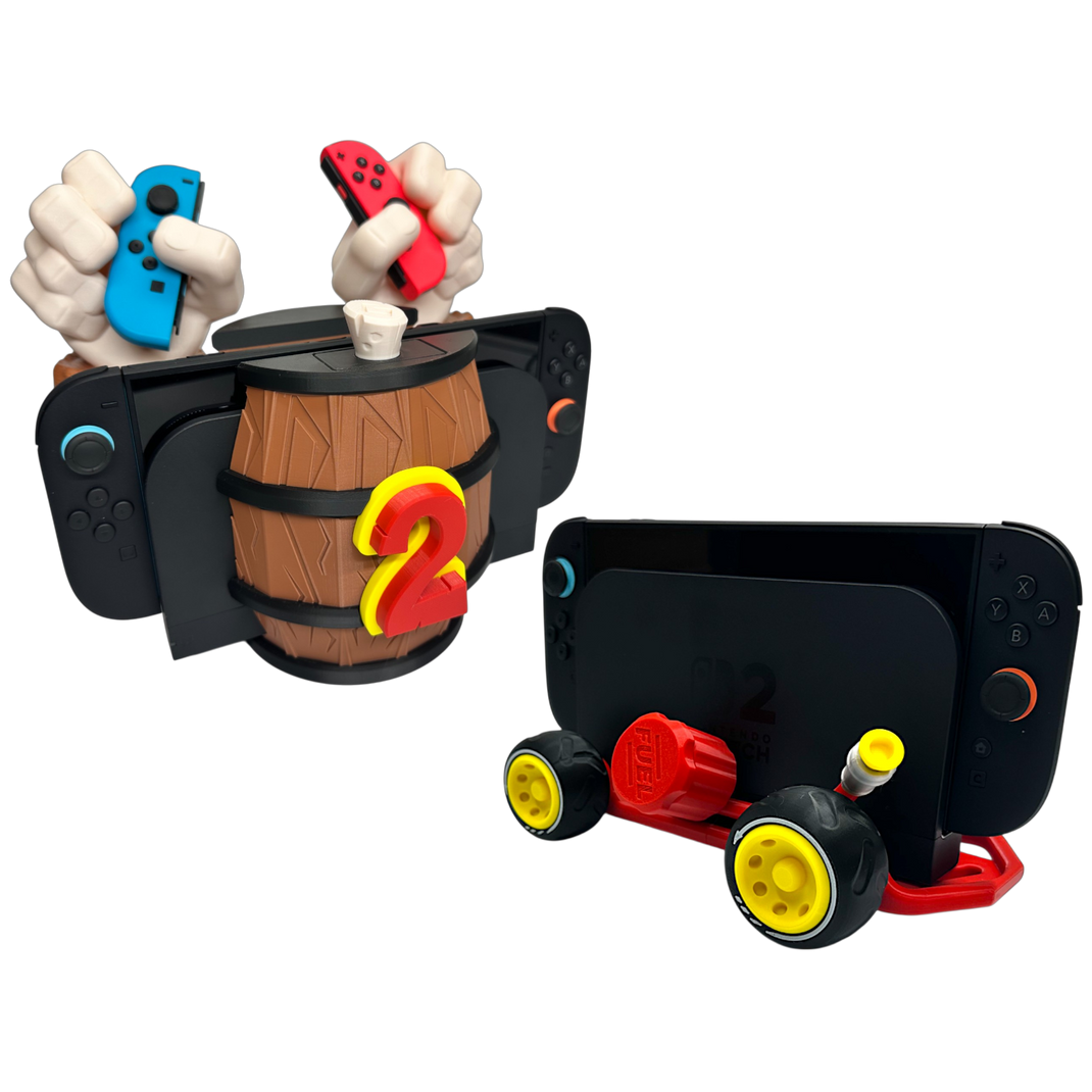 Modded Tablet Game Controllers & Kits, Made in USA | RRtronics