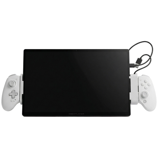 OneXPlayer Super X/V Holders for the Modded Controllers