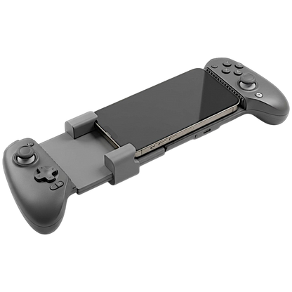 Phone Holder Add-on for Modded Tablet Controllers — All Brands