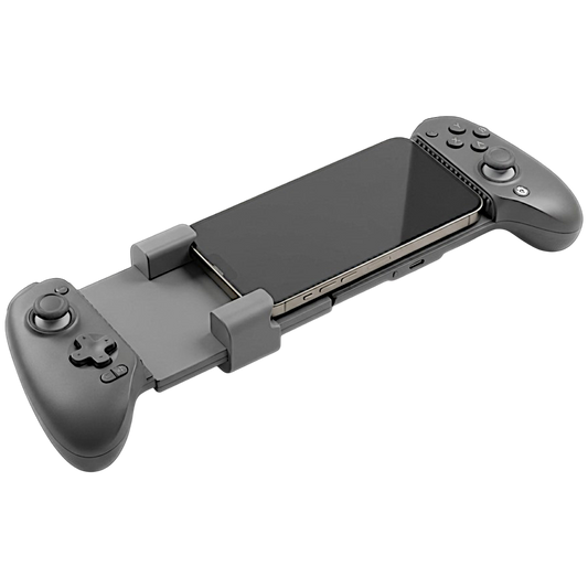 Phone Holder Add-on for Modded Tablet Controllers — All Brands