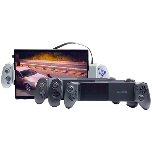 ROG Flow Z13 Holders for the Modded Controllers