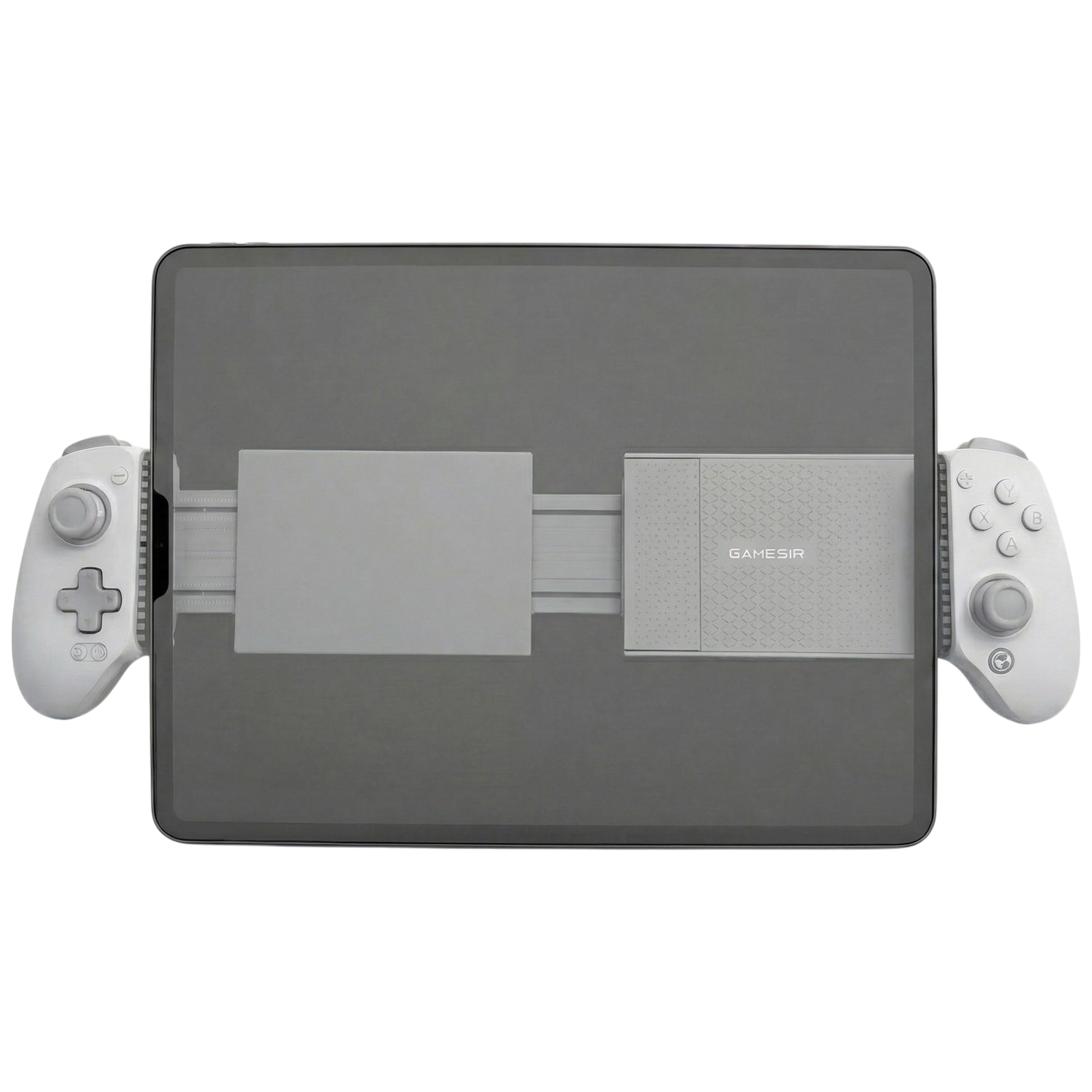 Gamesir G8 Plus MFI Expansion Kit – DIY Tablet Grip for ROG Z13 & iPad Pro