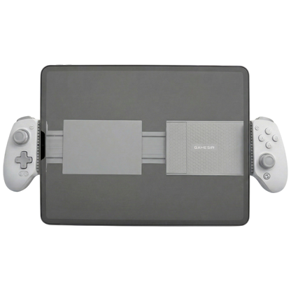 Gamesir G8 Plus MFI Expansion Kit – DIY Tablet Grip for ROG Z13 & iPad Pro