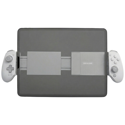 Gamesir G8 Plus MFI Expansion Kit – DIY Tablet Grip for ROG Z13 & iPad Pro