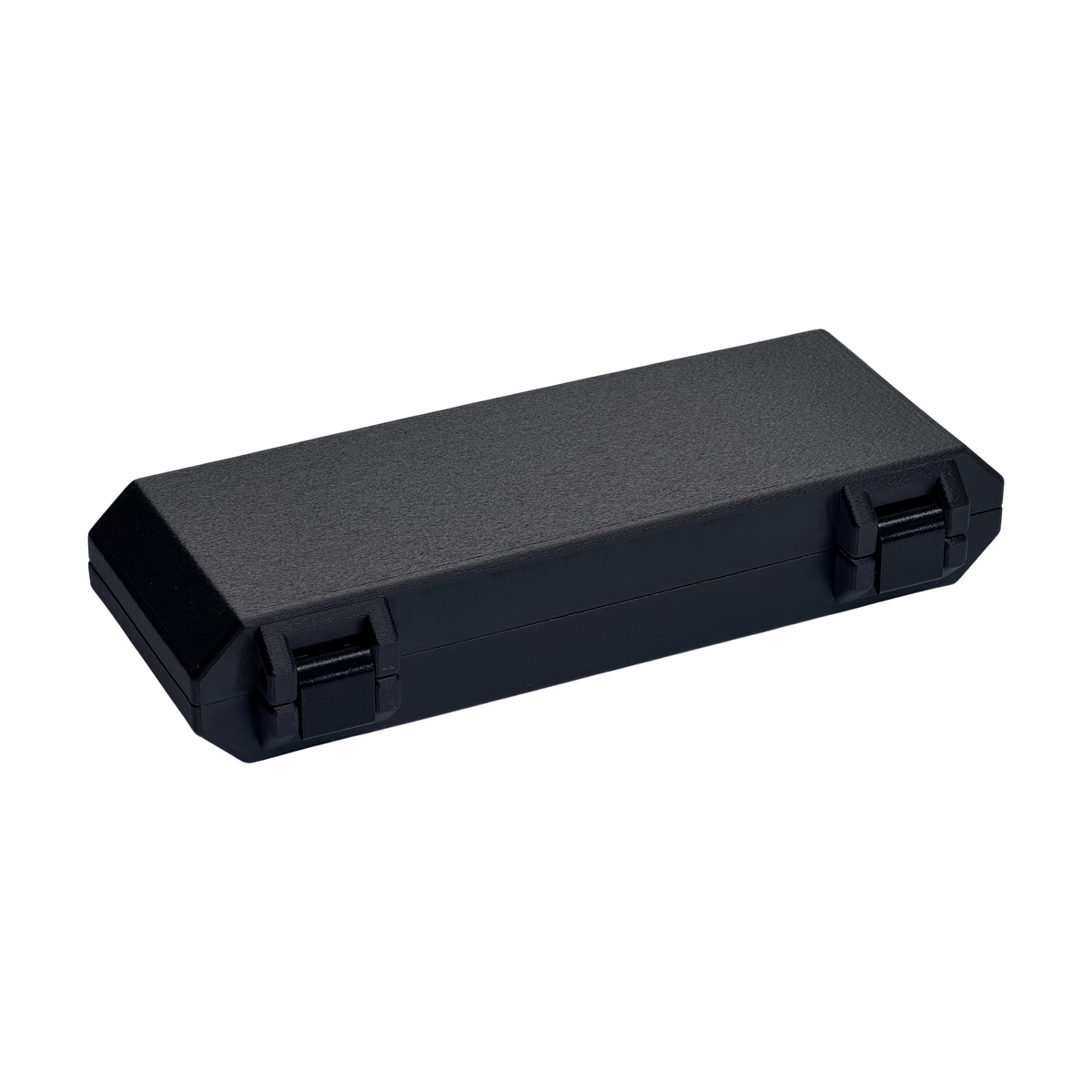Rugged case closed