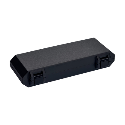 Rugged case closed