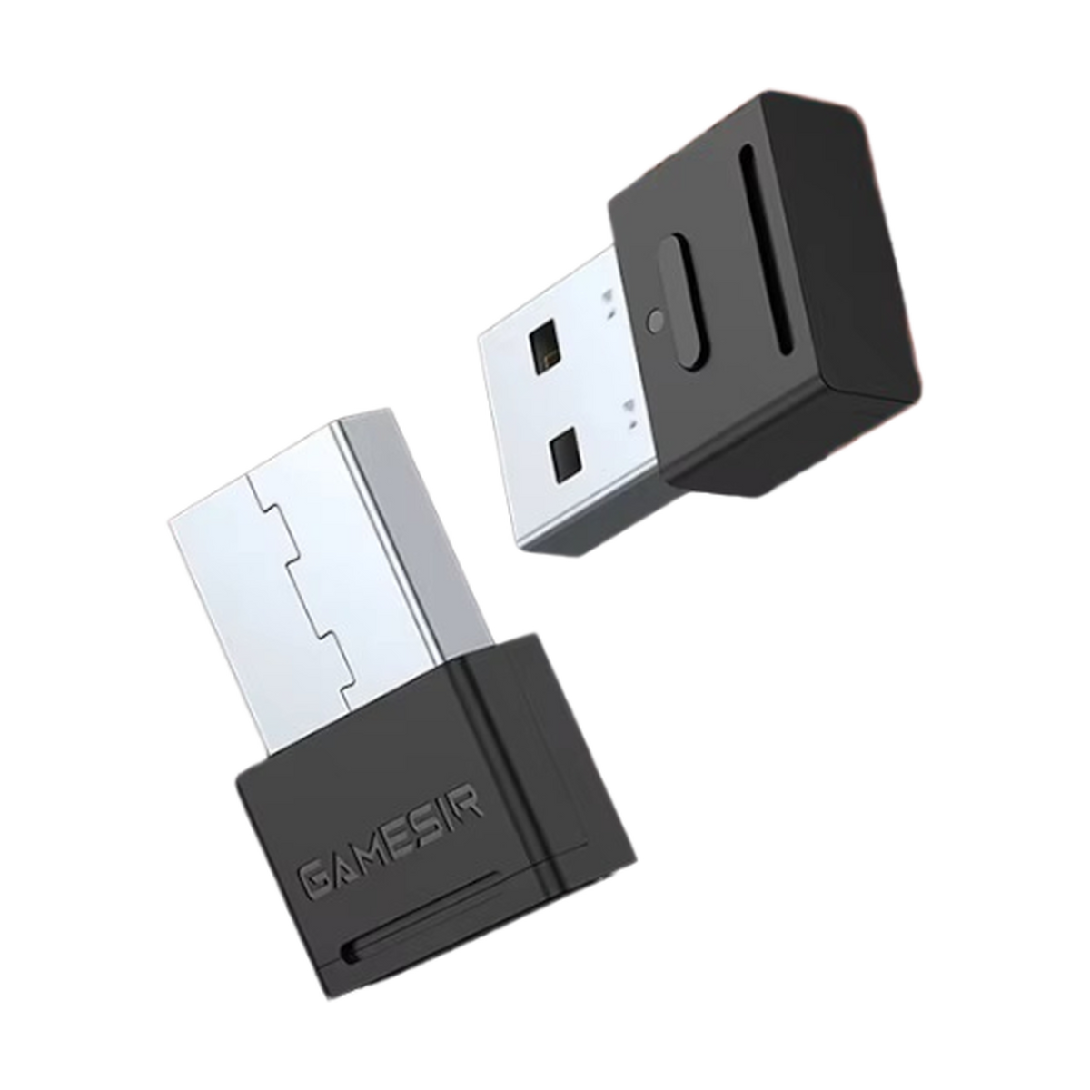 Gamesir 2.4G wireless USB dongle receiver for G8 Plus and T4 Cyclone
