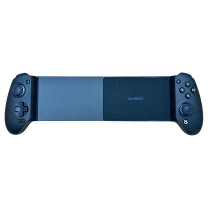 Gamesir G8 Plus – Modified with Expansion Kit for ROG Z13, iPad Pro & Galaxy Tab