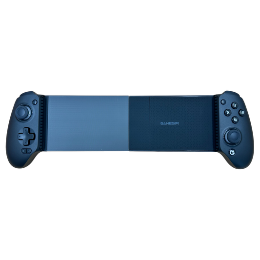 Gamesir G8 Plus – Modified with Expansion Kit for ROG Z13, iPad Pro & Galaxy Tab