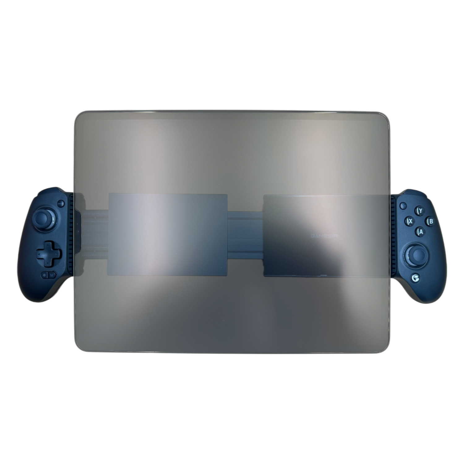 Modified Gamesir G8 Plus for ROG Z13, iPad Pro Tablets