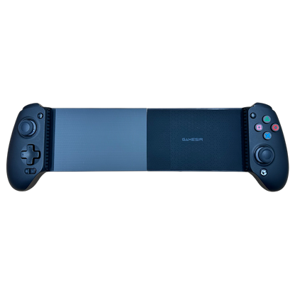 Gamesir G8 Plus – Modified with Expansion Kit for ROG Z13, iPad Pro & Galaxy Tab