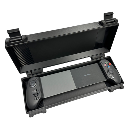 Gamesir G8 Plus – Modified with Expansion Kit for ROG Z13, iPad Pro & Galaxy Tab