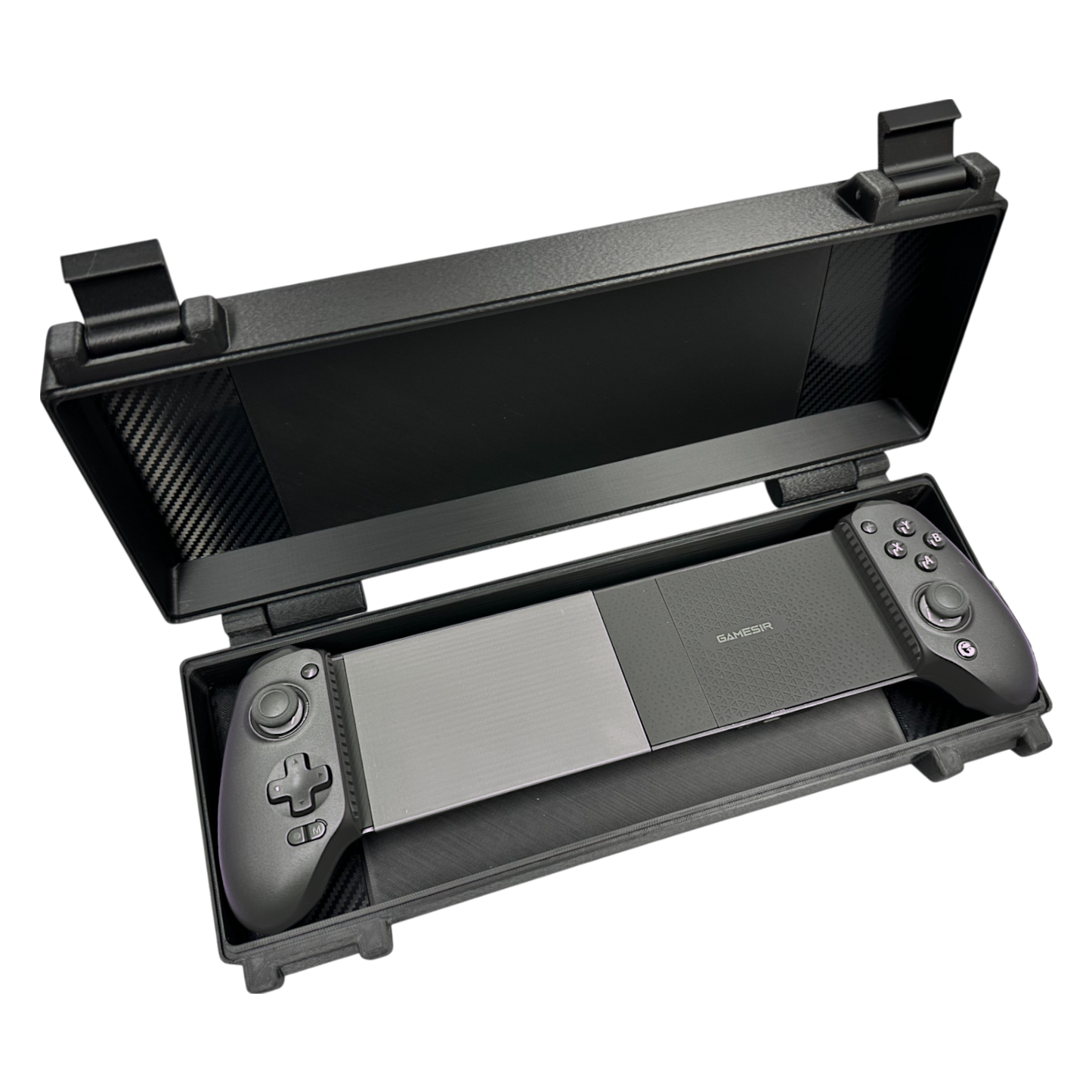 Gamesir G8 Plus – Modified with Expansion Kit for ROG Z13, iPad Pro & Galaxy Tab