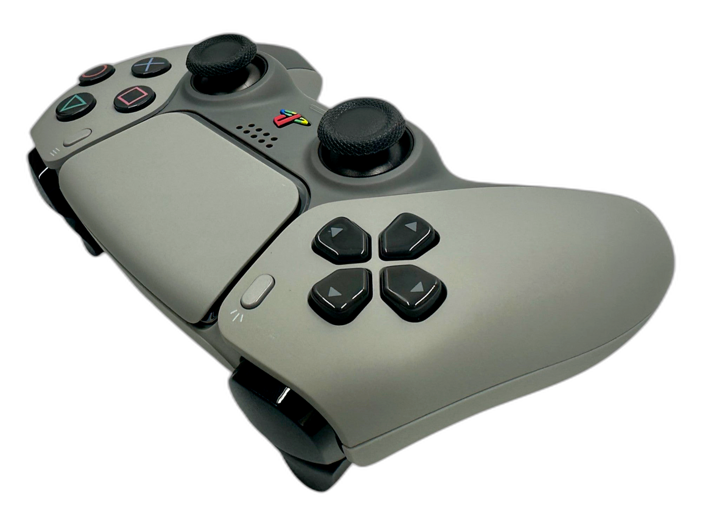 PS5 30th Anniversary DualSense Controller - additional product photo, custom-modded PS5 controller