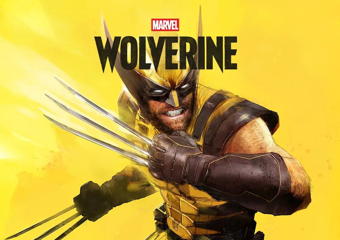 Wolverine Edition — artwork printed on the expansion kit